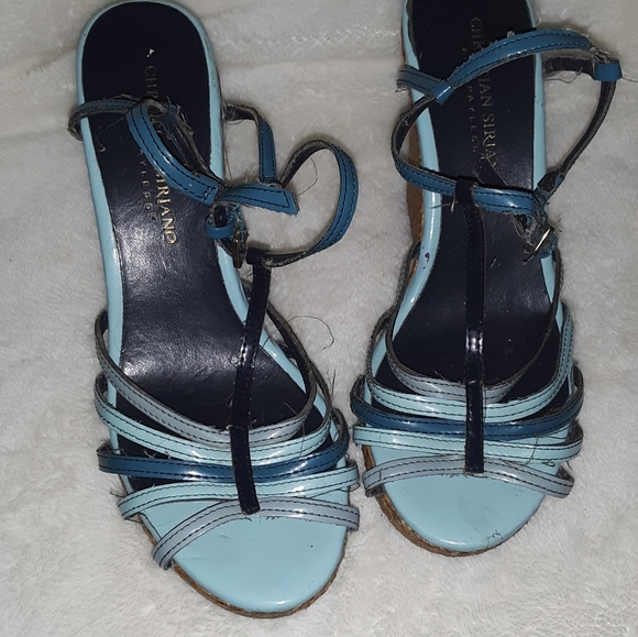 💥Wedge sandals (See Description) - Picture 4 of 9